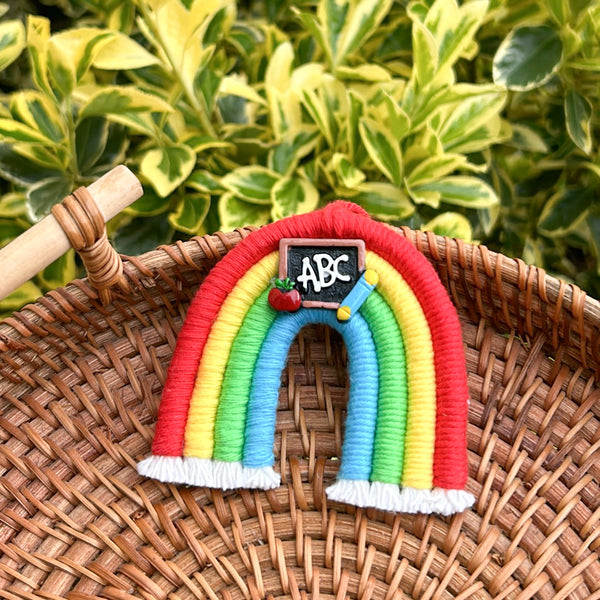 Mini rainbow
