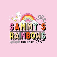 Sammy’s Rainbows