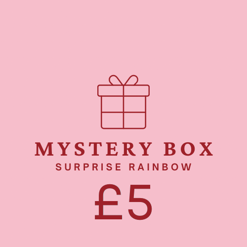 £5 mystery box