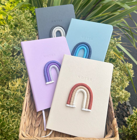 Notepad A5