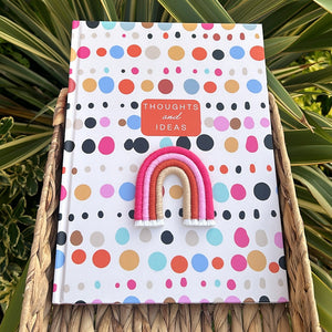 A4 Notepad