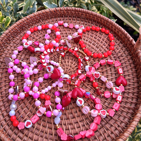 Poppy’s bracelets Lucky Dip