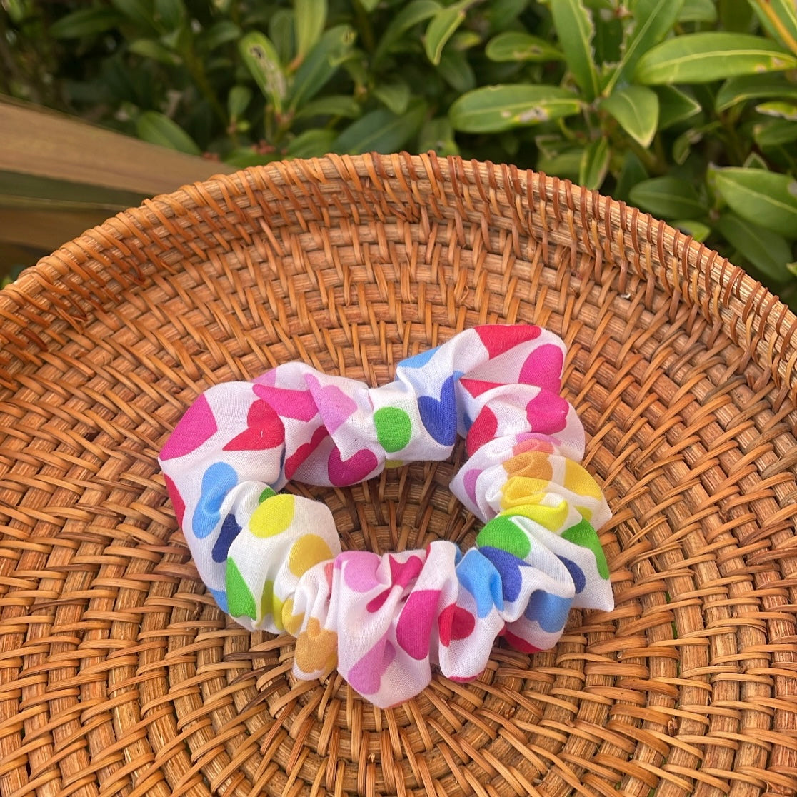 Scrunchie